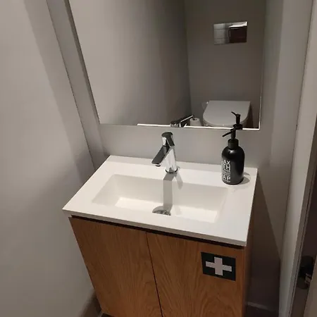 A Proa Do Moliceiro - King Bed With Mirror *