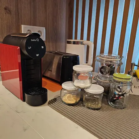 A Proa Do Moliceiro - King Bed With Mirror شقة *